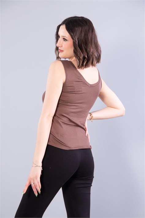 4384 Kolsuz T-shirt