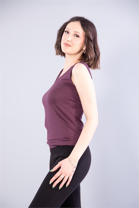 4384 Kolsuz T-shirt
