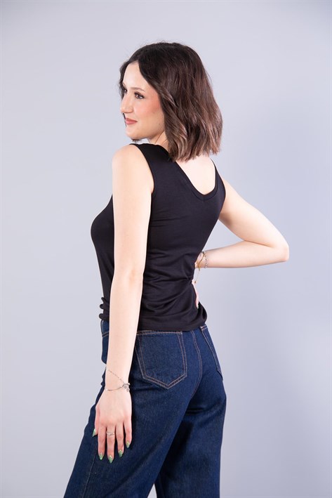 4384 Kolsuz T-shirt