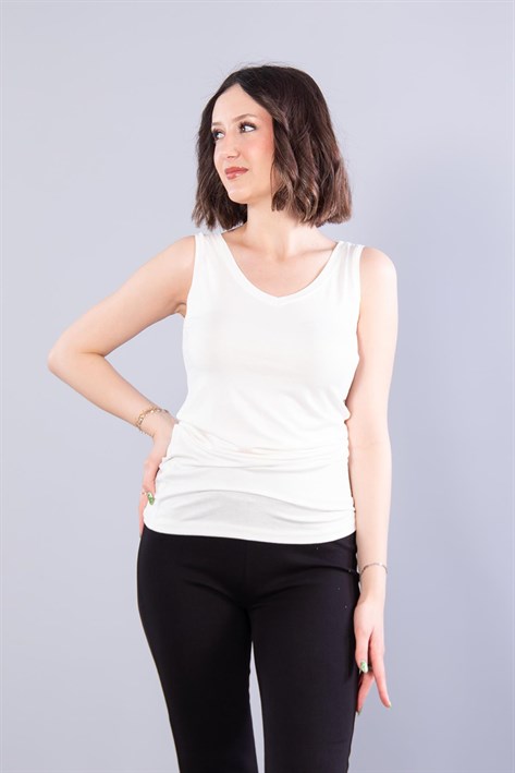4384 Kolsuz T-shirt