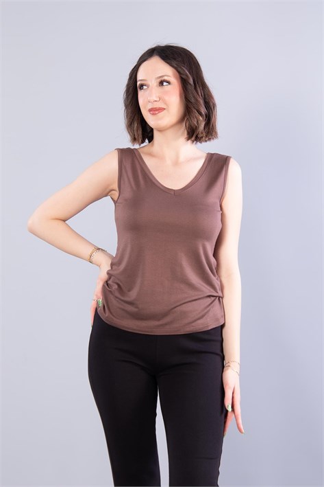 4384 Kolsuz T-shirt