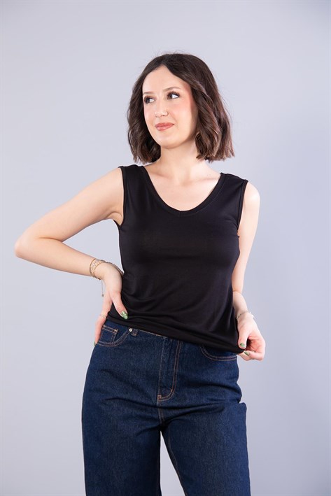 4384 Kolsuz T-shirt