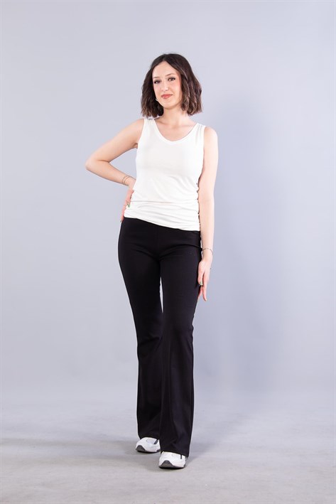 4384 Kolsuz T-shirt
