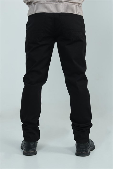 4YEPN101-03 Diagonel Pantolon