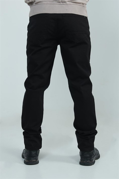 4YEPN101-03 Diagonel Pantolon