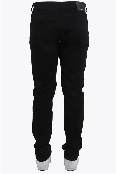 4YEPNIZD101 Parça Boyama Pantolon