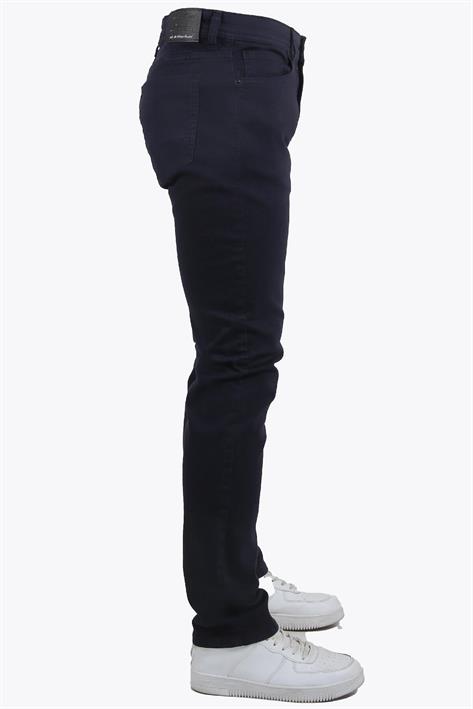 4YEPNIZD101 Parça Boyama Pantolon