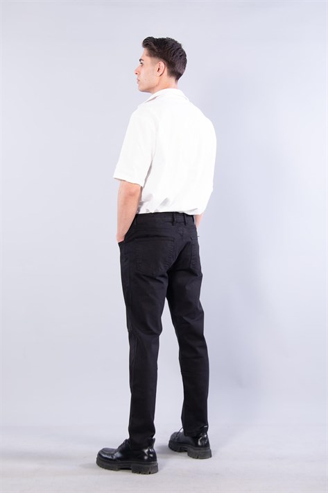 5020 Battal Albert Regular Pantolon