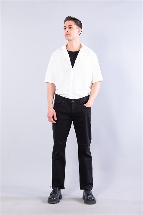 5020 Battal Albert Regular Pantolon