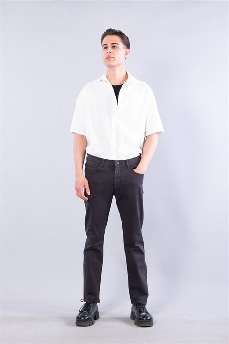 5020 Battal Albert Regular Pantolon