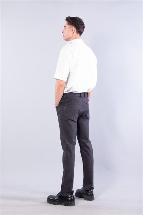 5020 Battal Albert Regular Pantolon