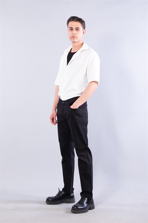 5020 Battal Albert Regular Pantolon