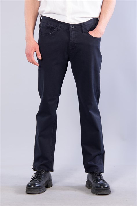 5020 Battal Albert Regular Pantolon