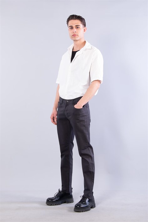 5020 Battal Albert Regular Pantolon