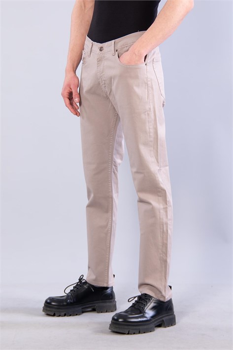5020 Battal Albert Regular Pantolon