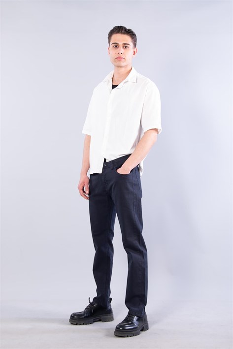 5020 Battal Albert Regular Pantolon