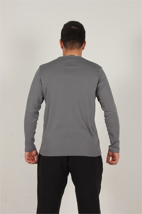 5074-1 Full Need Ribana O Yaka Sweat
