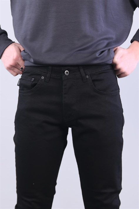 5085 Normal Pankov Slim Pantolon