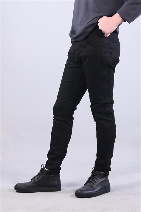 5085 Normal Pankov Slim Pantolon