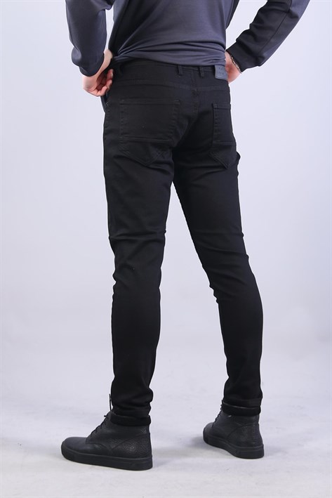 5085 Normal Pankov Slim Pantolon
