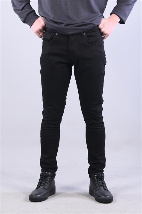 5085 Normal Pankov Slim Pantolon