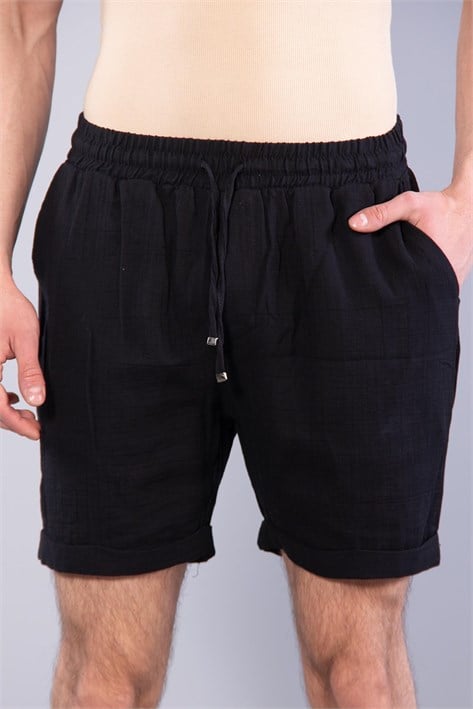 5100 Müslin Şort