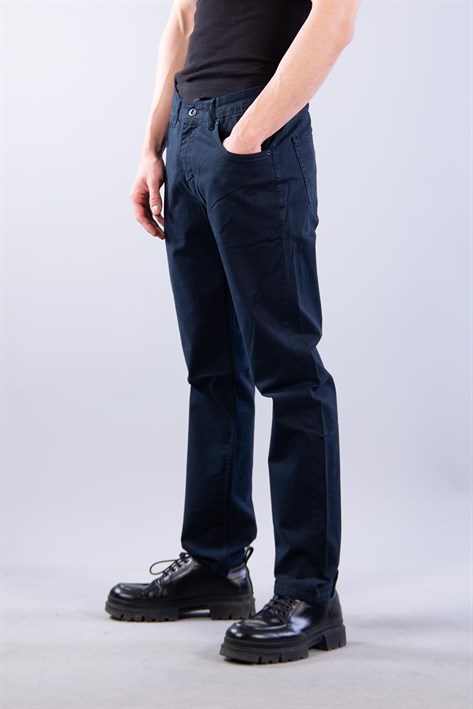 5294 Normal Pele Regular Fit Pantolon