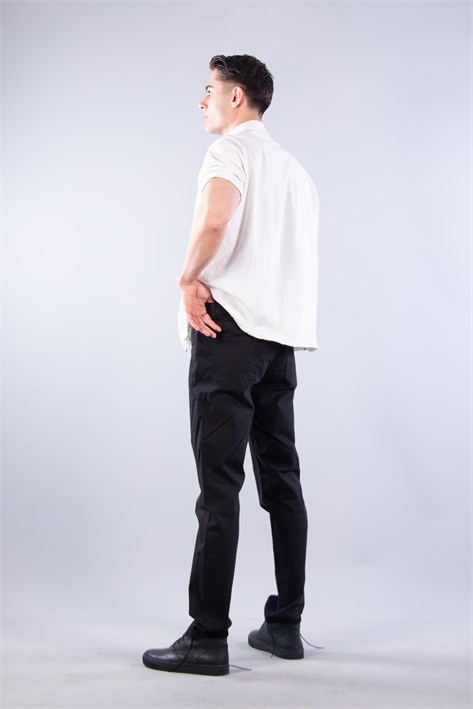 5294 Normal Pele Regular Fit Pantolon