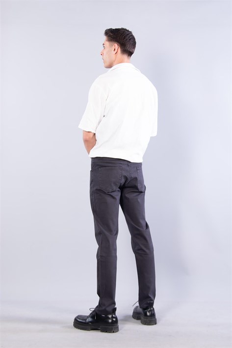 5294 Normal Pele Regular Fit Pantolon