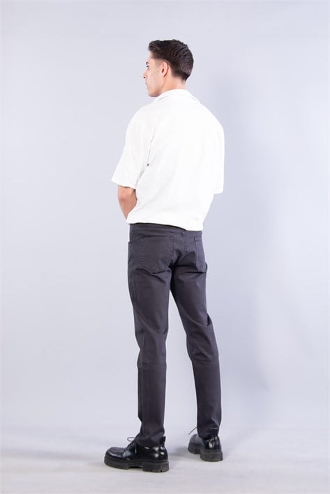 5294 Normal Pele Regular Fit Pantolon