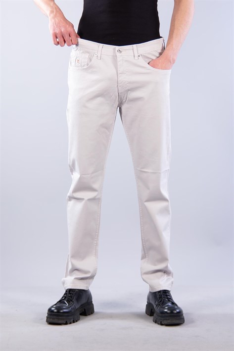 5294 Normal Pele Regular Fit Pantolon