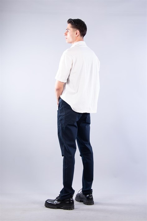 5294 Normal Pele Regular Fit Pantolon