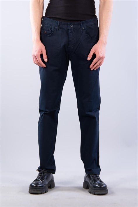 5294 Normal Pele Regular Fit Pantolon