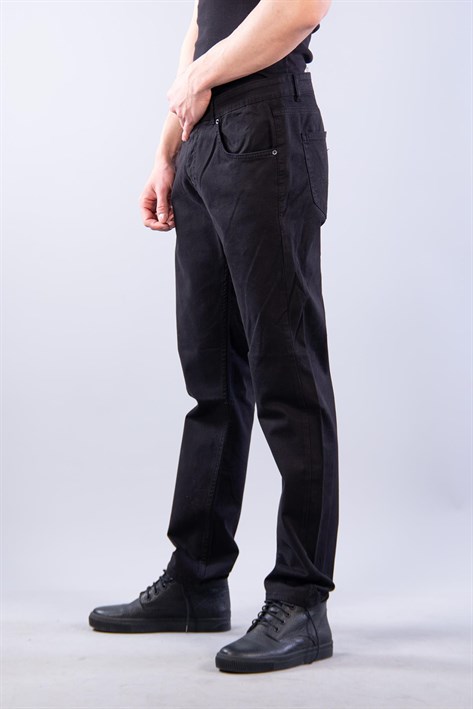 5294 Normal Pele Regular Fit Pantolon