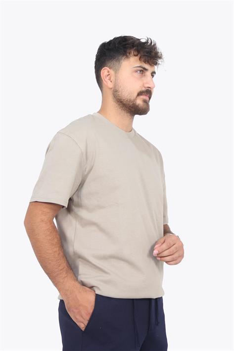 5446 O Yaka 30/2 Süprem T-shirt