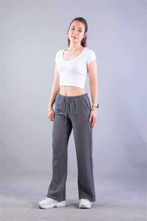 6696 (N-2370) V Yaka Crop Kaşkorse Body