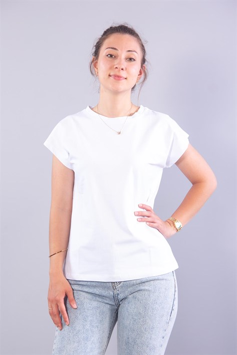 6718 Salaş T-shirt