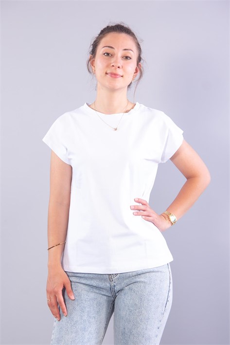 6718 Salaş T-shirt