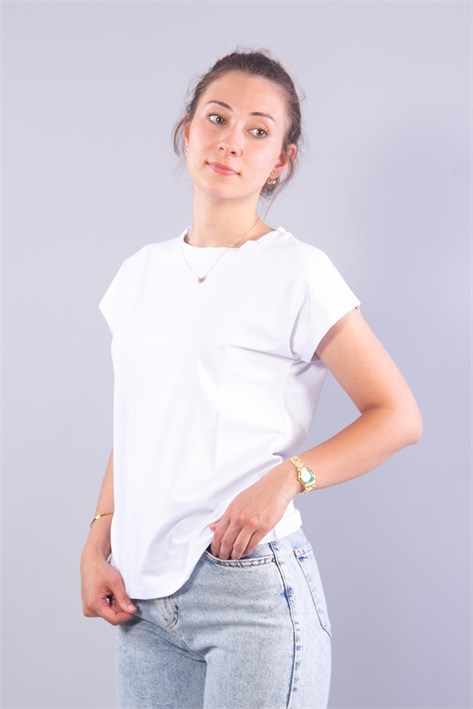 6718 Salaş T-shirt