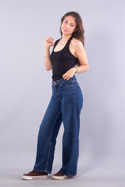 6751 (6664) Boyundan Geçirmeli Body