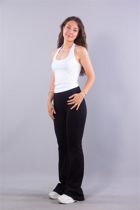 6751 (6664) Boyundan Geçirmeli Body