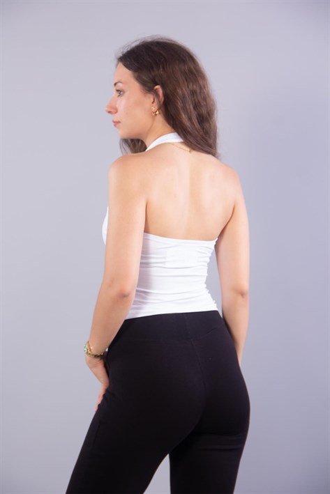 6751 (6664) Boyundan Geçirmeli Body