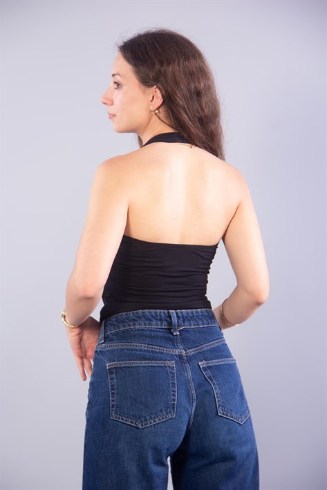 6751 (6664) Boyundan Geçirmeli Body