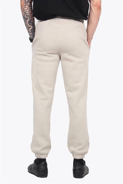 8015 Üç İplik Şardonlu Eşofman Altı