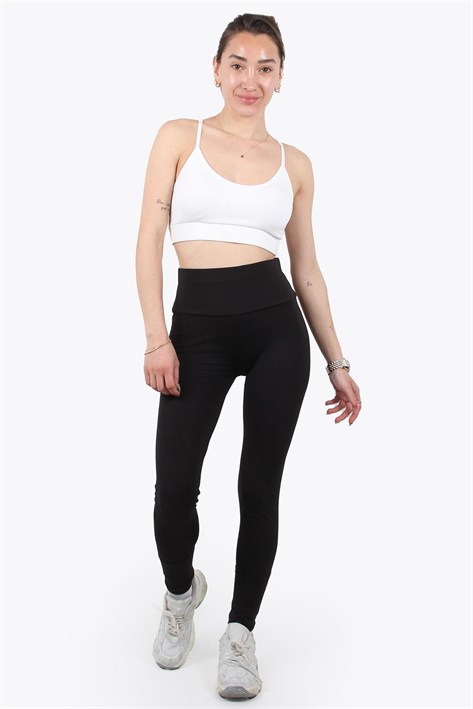 9027 İp Askılı Fitilli Fleto Büstiyer