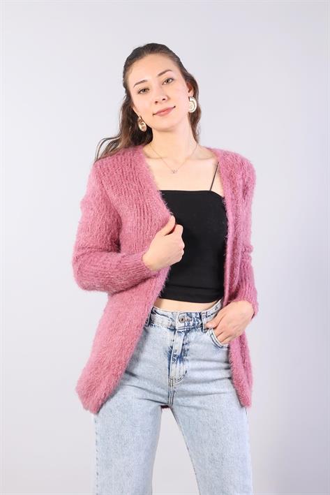 9257 5 Numara Sakallı Hırka