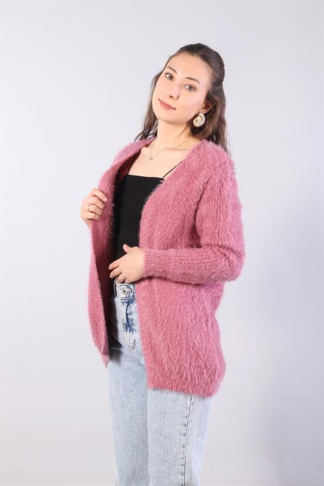 9257 5 Numara Sakallı Hırka