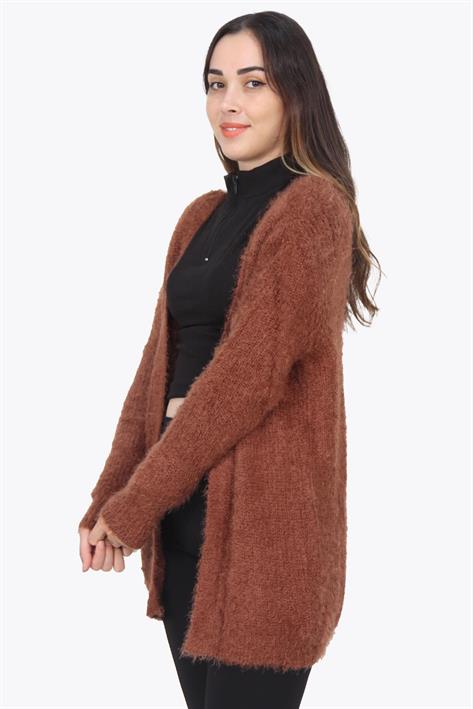 9257 5 Numara Sakallı Hırka