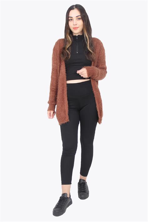 9257 5 Numara Sakallı Hırka