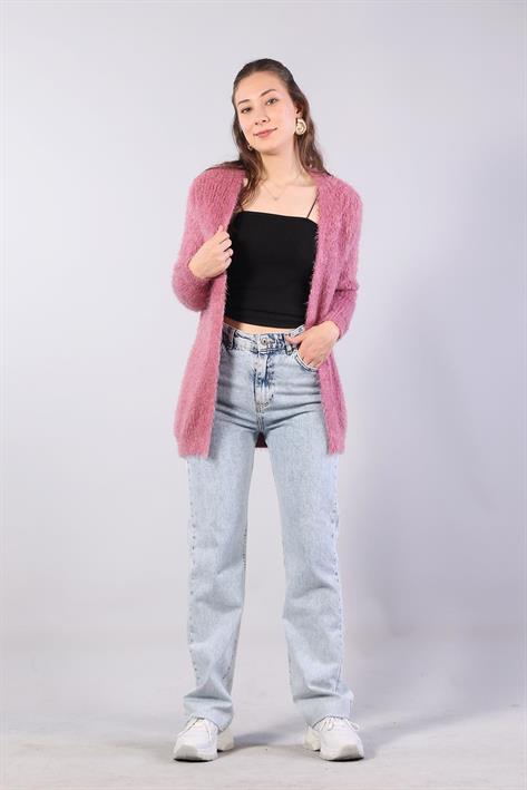 9257 5 Numara Sakallı Hırka